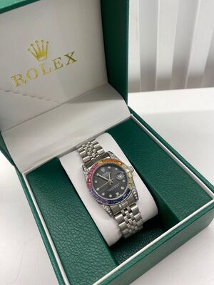 ساعة ROLEX
