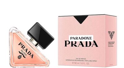 عطر برادا برادوكس ايدي برفيوم " EDP"