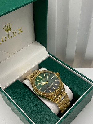 ساعة ROLEX