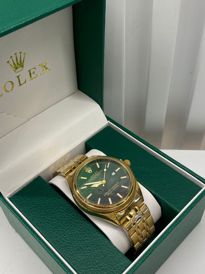 ساعة ROLEX