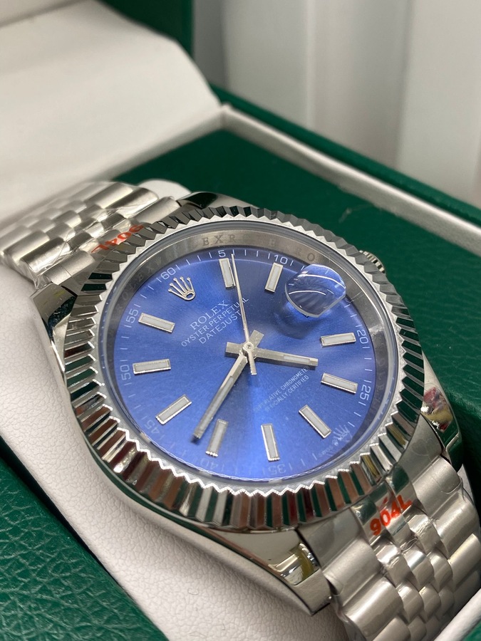 ساعة ROLEX