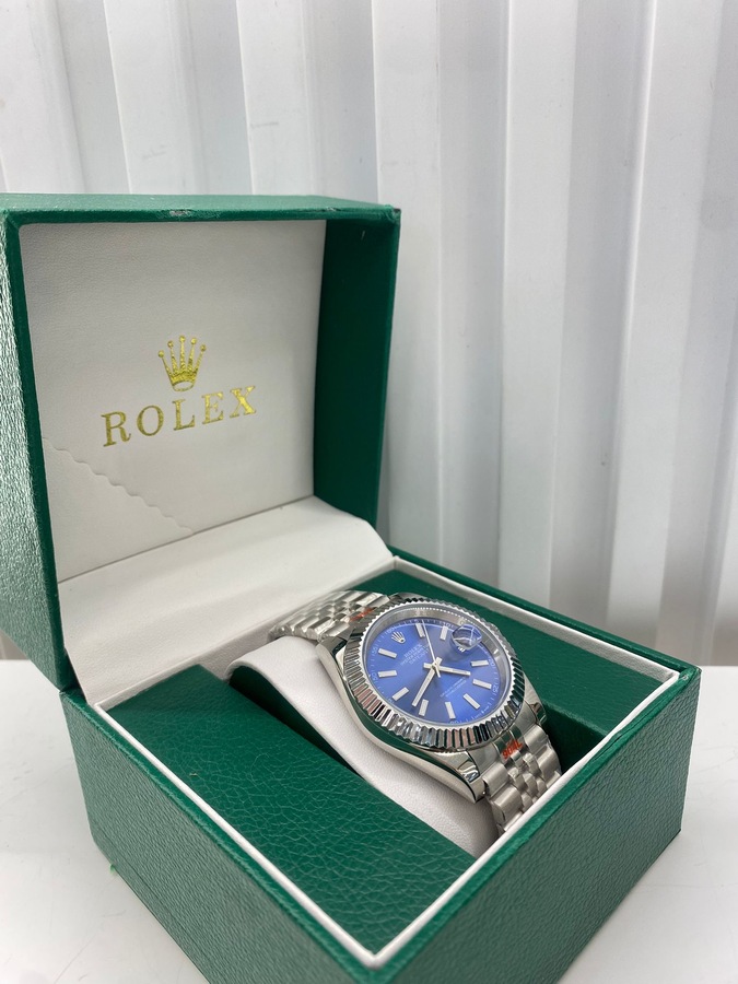 ساعة ROLEX