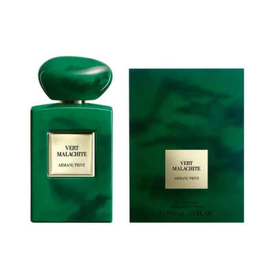 عطر ڤيرت ملاكيت / Armani prive Vert Malachite