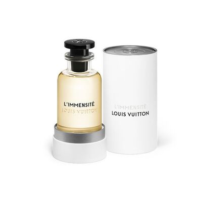 عطر لمنسايت/ L’Immensité Louis Vuitton