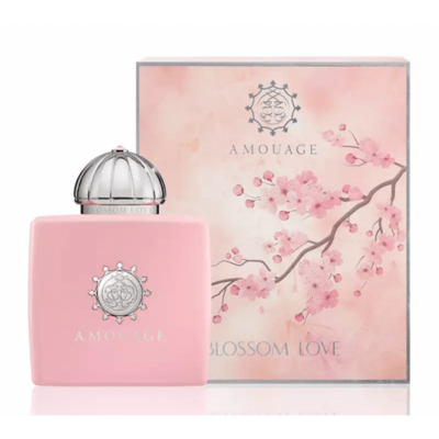 عطر امواج BLOSSOM LOVE