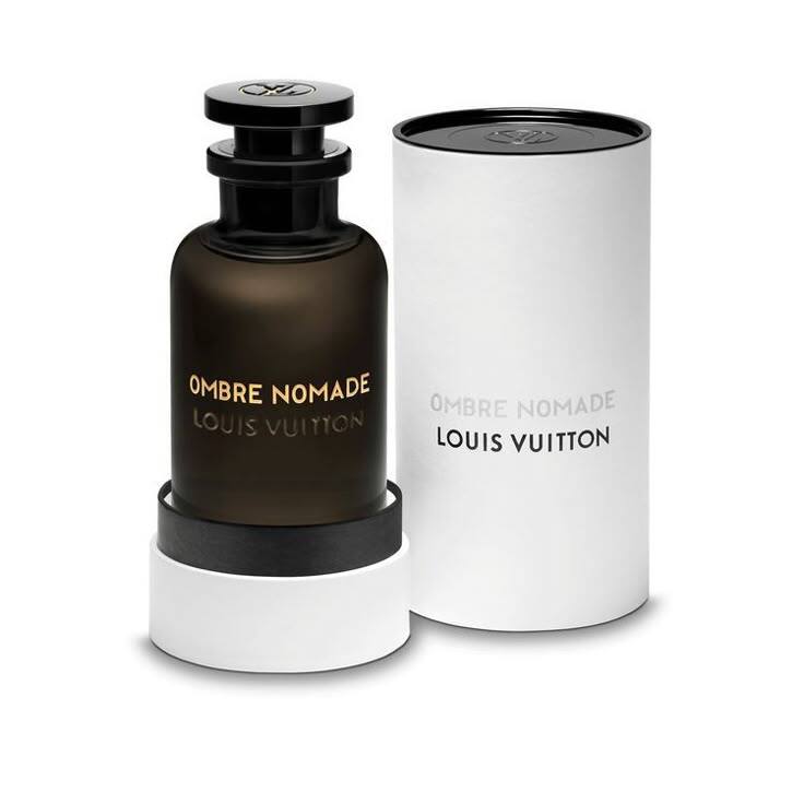 عطر اومبير نوميد/ Ombre Nomade Louis Vuitton