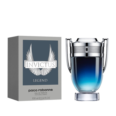 عطر انفكتس Legend