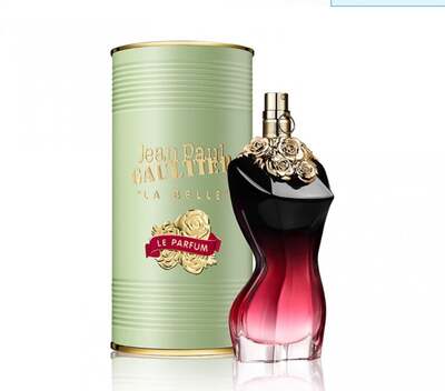عطر. La Belle Le Parfum
