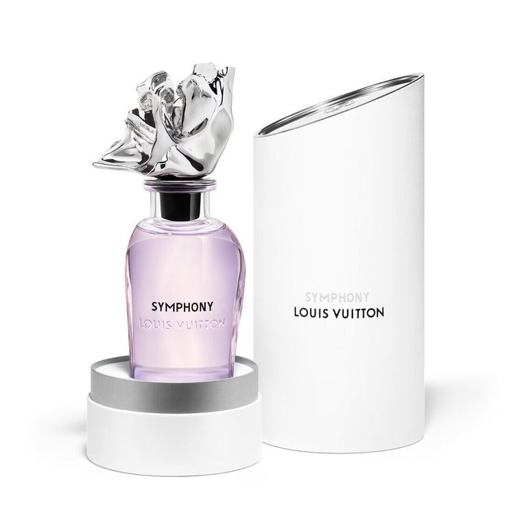 عطر سيمفونيه/ Symphony Louis Vuitton