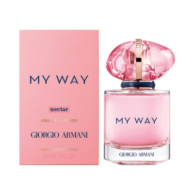 عطر ماي وي نكتر