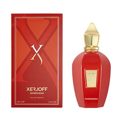 عطر ورداسينا Wardasina Xerjof
