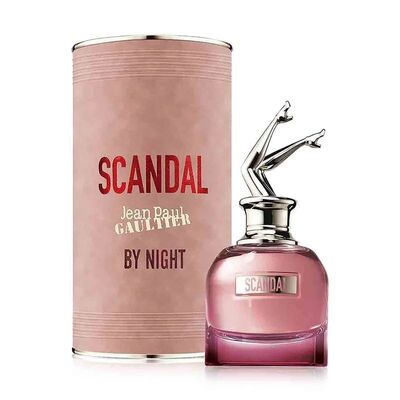 عطر سكاندل باي نايت