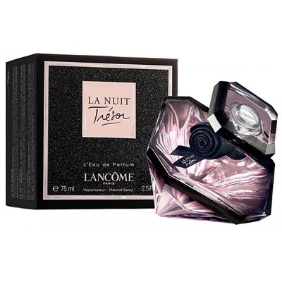 عطر La nuit tresor lancom