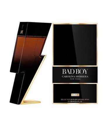 عطر bad boy elixer