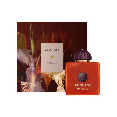 عطر امواج material