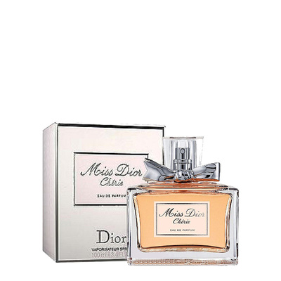 عطر مس ديور Chéri