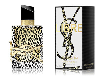 عطر لايبر النمري " LIBRE MONOMAR EDP"