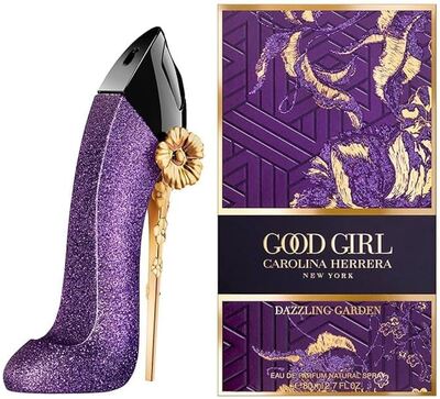 عطر. Good Girl Dazzling Garden