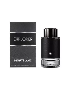 عطر مونت بلانك EXPLORER