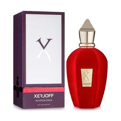 عطر زيرجوف WARDASINA