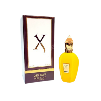 عطر زيرجوف ايربا جولد