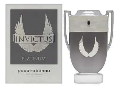 عطر انفكتوس بلاتينيوم