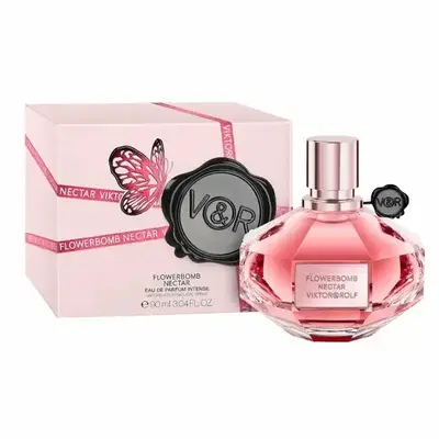 عطر فيكتور اند رولف فلور بومب نيكتار انتنس