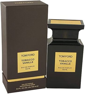عطر توباكو فانيلا  TOM FORD TOBACCO VANILLE