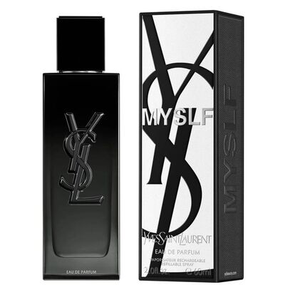 عطر ماي سلف الرجالي \ YSL MYSLF