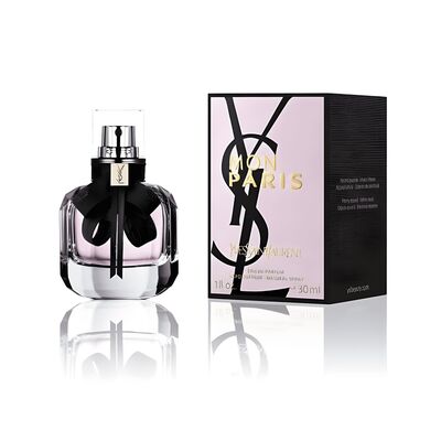 عطر مون باريس \ MON PARIS YSL