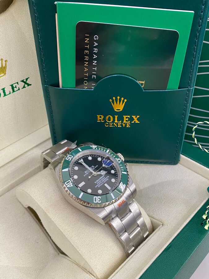 ساعة Rolex