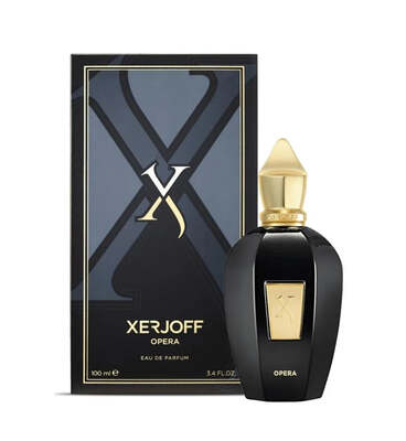 عطر اوبرا Opera Xerjof