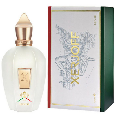 عطر ناكسوس Naxos Xerjoff