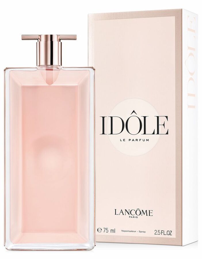 عطر ايدول لي بيرفيوم/ Idôle Lancôme Le perfume