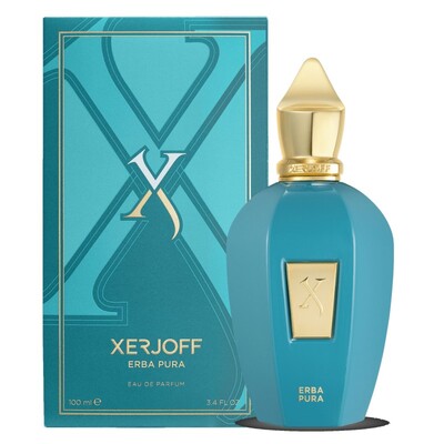 عطر اربابورا Erba Pura Xerjof