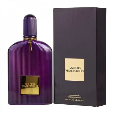 عطر فيلفت اوركيد من توم فورد ، VELVET ORCHID TOM FORD