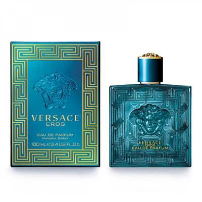 عطر فيرزاتشي ايروس