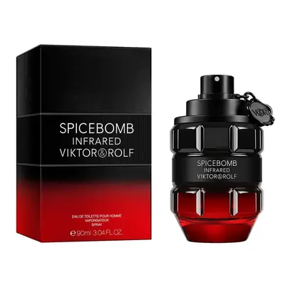 عطر سبايس بومب
