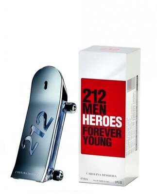عطر 212 هيروز