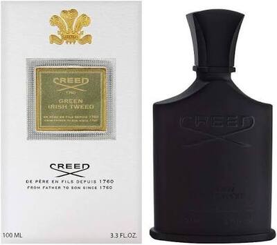 عطر كريد جرين ايريش