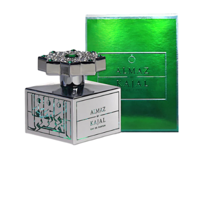 عطر المازه كجل Almaz Kajal