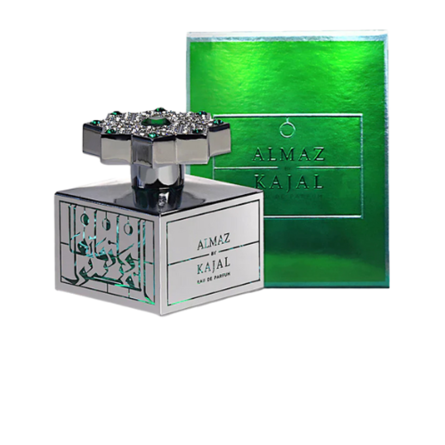 عطر المازه كجل Almaz Kajal