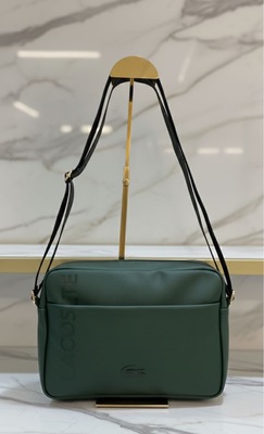 شنط Cross body لاكوست