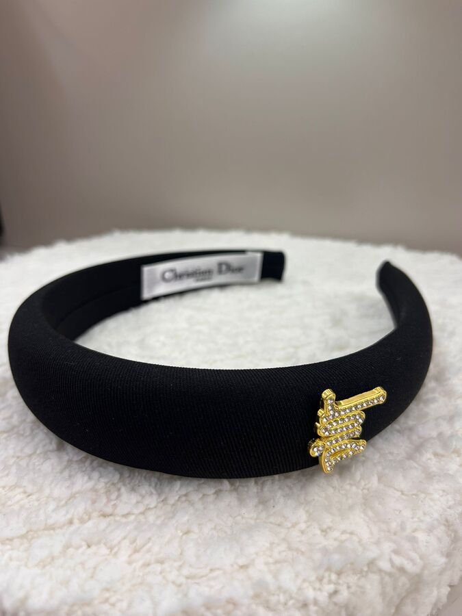 طوق شعر ديور