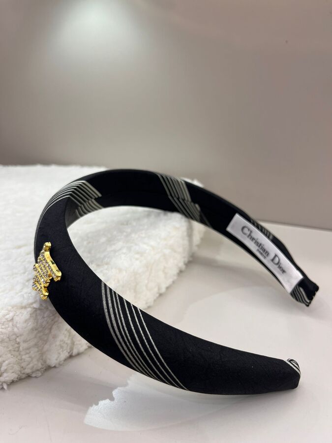 طوق شعر ديور