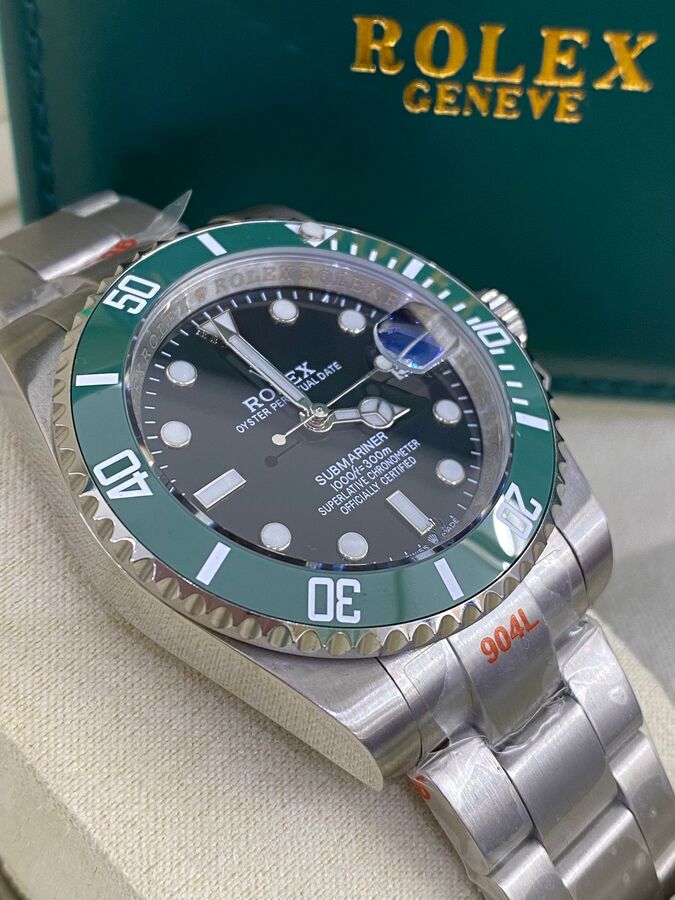 ساعة Rolex