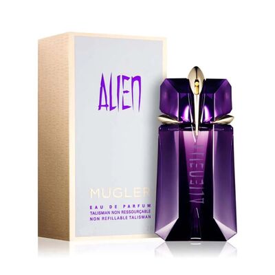 عطر إليان \Alien Mugler