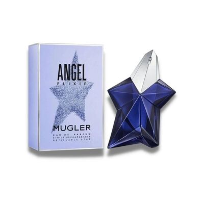 عطر انجل الكسير \ Angel Elixer