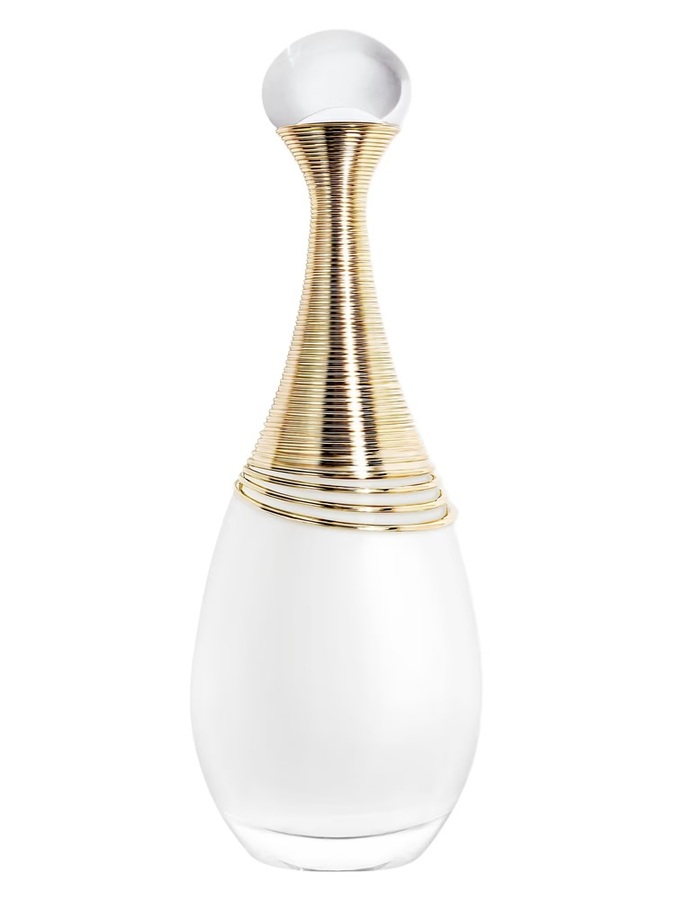 عطر جادور الأبيض J'adore Parfum d'Eau Dior