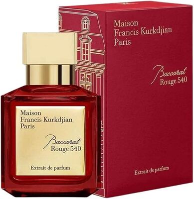 عطر بكرات روج اكستريت\BACCARAT ROUGE